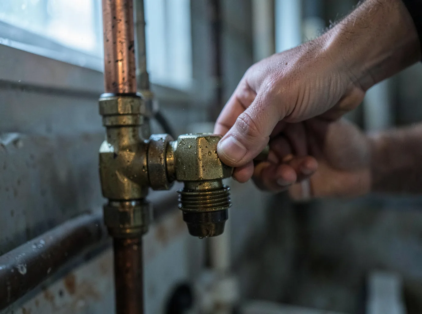 Emergency Plumber Berwick, ME FAQs